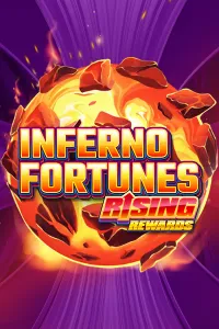 Inferno Fortunes: Rising Rewards
