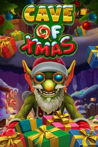 Cave of Xmas