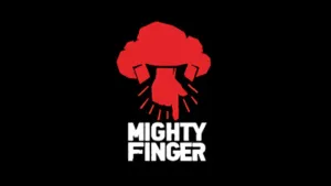 Mighty Finger