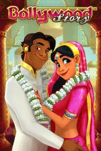 Bollywood Story