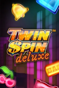 Twin Spin Deluxe