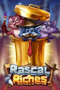 Rascal Riches